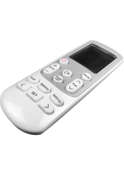 Klima Uzaktan Kumanda Yedek Tek Kullanıcı Samsung DB93-15169G DB93-14643T AJ009JNNDCH DB93-15169E (Yurt Dışından)