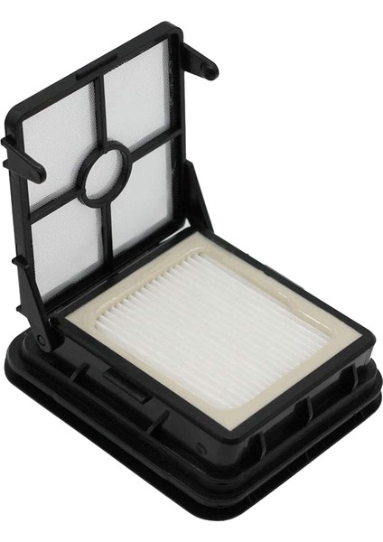 Bissell Crosswave 1866 Elektrikli Süpürge Için 6 Paket Vakum Hepa Filtre Değişimi, Parça 1608684 ile Karşılaştırın (Yurt Dışından) fiyatları