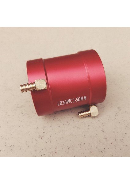 36MM Rc Deniz Motoru Su Soğutma Ceketi Isı Emici 3660 3674 3650 Rc Tekne Alüminyum Alaşımlı Fırçasız Motor Parçaları (Yurt Dışından) fiyatları