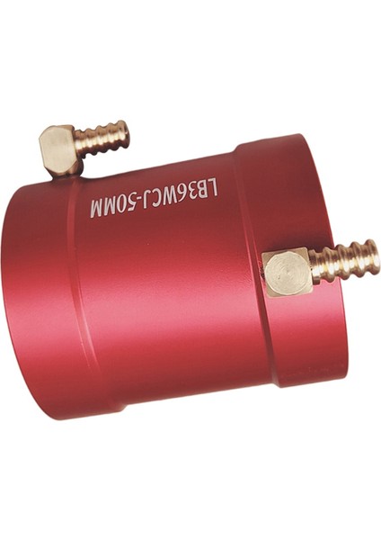 36MM Rc Deniz Motoru Su Soğutma Ceketi Isı Emici 3660 3674 3650 Rc Tekne Alüminyum Alaşımlı Fırçasız Motor Parçaları (Yurt Dışından) fırsatları