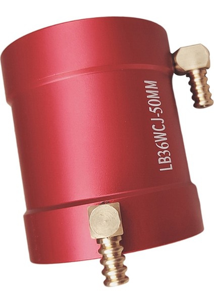 36MM Rc Deniz Motoru Su Soğutma Ceketi Isı Emici 3660 3674 3650 Rc Tekne Alüminyum Alaşımlı Fırçasız Motor Parçaları (Yurt Dışından) indirimleri