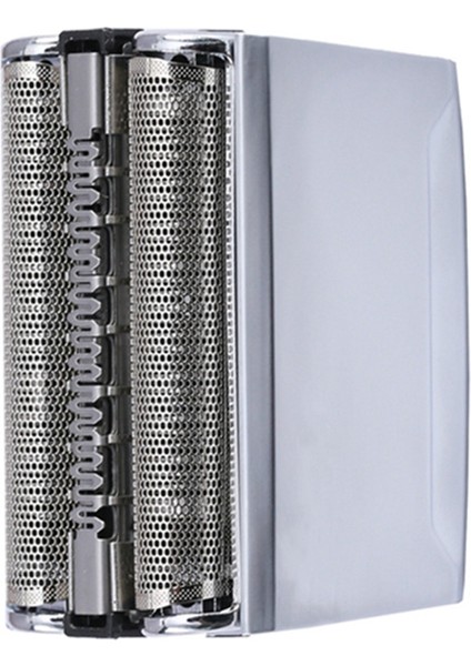Braun 52S Elektrikli Tıraş Makinesi Için Seri 5 Yedek Kafa 5190CC, 5090CC, 5197CC, 5195CC, 5147S, 5145S, 5070, 5050, 5040 (Yurt Dışından)