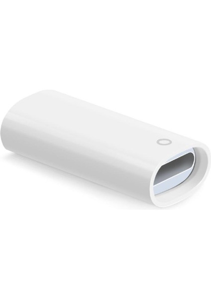 Apple Kalem Adaptörü Şarj Kablosu Kablosu Için Mini Konnektör Şarj Cihazı (Yurt Dışından)
