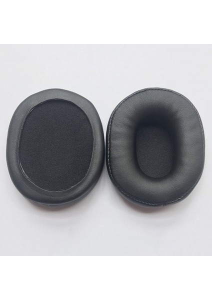 Kulaklık Sünger Deri Kılıf Kulaklıklar Kafa Işın Koruyucu Kapak Çapraz Işın Pedi Audio-Technica Ath-Sr5 SR5BT Siyah (Yurt Dışından) indirimleri