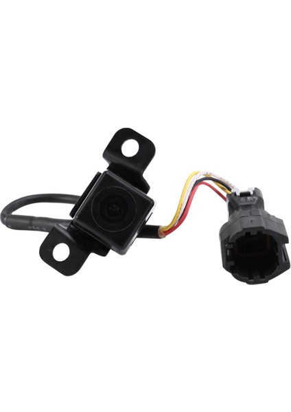 95760-2V100 95760-2V002 Araba Dikiz Kamera Hyundai Veloster 2012-2017 Için Ters Park Yardımı Kamera 95760-2V000 (Yurt Dışından)