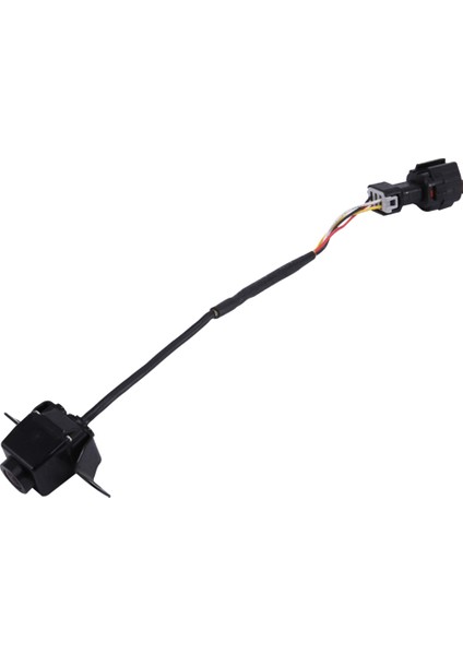 95760-2V100 95760-2V002 Araba Dikiz Kamera Hyundai Veloster 2012-2017 Için Ters Park Yardımı Kamera 95760-2V000 (Yurt Dışından)