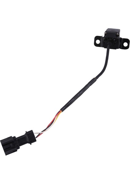 95760-2V100 95760-2V002 Araba Dikiz Kamera Hyundai Veloster 2012-2017 Için Ters Park Yardımı Kamera 95760-2V000 (Yurt Dışından)