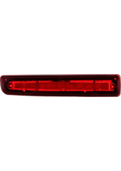 Transit Mk 7 2006-2014 Için Sol Yan Arka LED Stop Kuyruk Fren Lambası (Yurt Dışından)