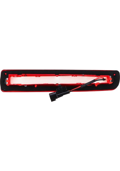 Transit Mk 7 2006-2014 Için Sol Yan Arka LED Stop Kuyruk Fren Lambası (Yurt Dışından)