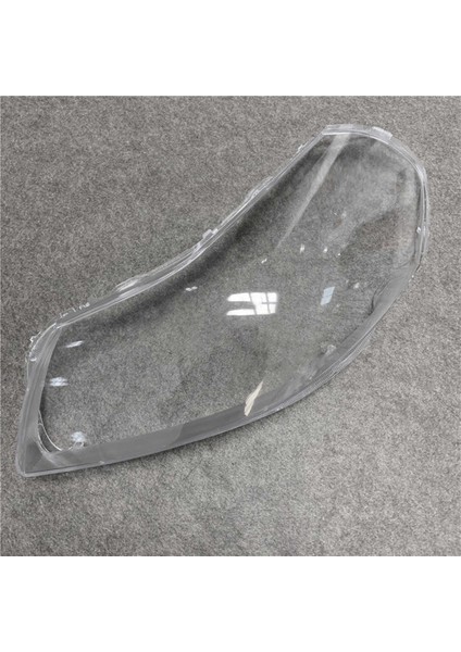 2 Adet Araba Abajur Far Kapağı Şeffaf Kafa Işık Lambası Kapağı Cam Kabuk Maskesi Suzuki Sx4 2006-2016 (Yurt Dışından)