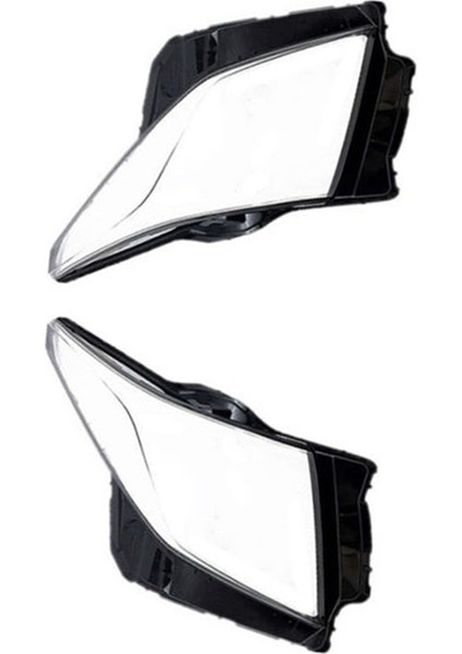 Far Abajur Durumda Cadillac Ats Atsl 2013-2018 2019 Sol Ön Far Camı Kapağı Lampcover Far Kabuk (Yurt Dışından) indirimleri