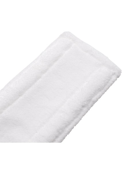 Adet Mikrofiber Bez Kapak Pedleri Karcher Easyfix Sc2 Sc3 Sc4 Sc5 Buharlı Temizleyici (Yurt Dışından)