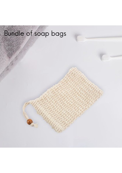 Paket Peeling Sabunu Poşeti Doğal Sabun Tasarrufu (Yurt Dışından) modelleri