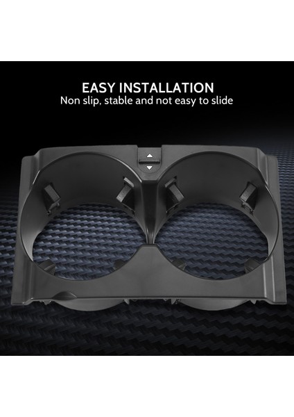 Mercedes Benz W212 E-Class 2013 Için Orta Konsol Bardak Tutacağı (Yurt Dışından) fırsatları