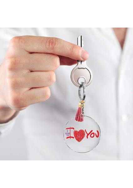 Akrilik Daire Anahtarlık Boşlukları Şeffaf Kiti Cricut Vinil Projesi Için 120 Adet, Akrilik Disk Boşlukları, Püsküller, Altın Dahil (Yurt Dışından) indirimleri