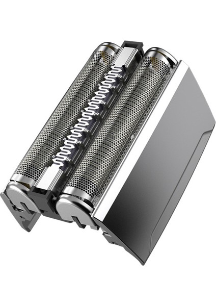 Braun 52S Serisi 5 Için Yedek Tıraş Makinesi Kafası Elektrikli Tıraş Makinesi Folyo ve Kesici Kaseti 5020S 5030S 5040S 5050S 5070S (Yurt Dışından)