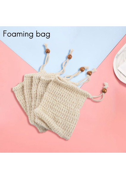 Paket Peeling Sabunu Poşeti Doğal Sabun Tasarrufu (Yurt Dışından) indirimleri