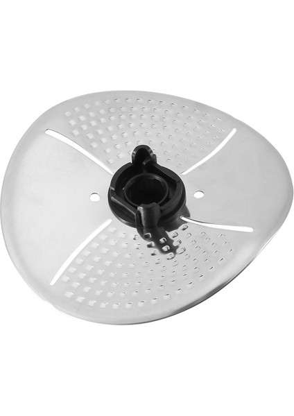 Vorwerk Thermomix Tm5 Tm6 TM31 Için Bıçak Kapağı Yavaş Pişirme ve Sous Vide Paslanmaz Çelik Sıkacağı Parçası Meyve Sıkacağı Aksesuarı (Yurt Dışından)
