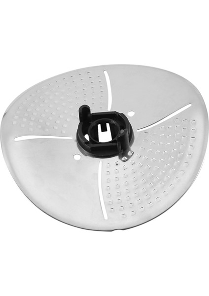 Vorwerk Thermomix Tm5 Tm6 TM31 Için Bıçak Kapağı Yavaş Pişirme ve Sous Vide Paslanmaz Çelik Sıkacağı Parçası Meyve Sıkacağı Aksesuarı (Yurt Dışından)