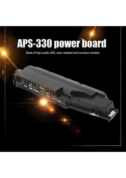 Sony Playstation 3 Ps3 Süper Ince ADP-160AR APS-330 Değiştirme Için Güç Kaynağı (Yurt Dışından) fiyatları