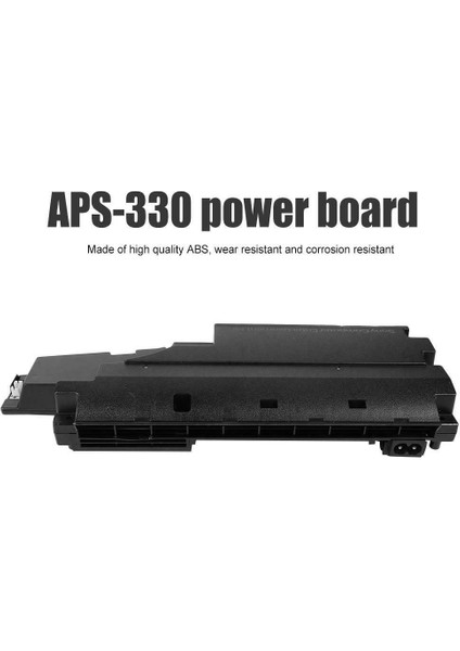 Sony Playstation 3 Ps3 Süper Ince ADP-160AR APS-330 Değiştirme Için Güç Kaynağı (Yurt Dışından) indirimleri