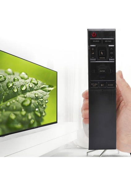 Samsung Akıllı Tv Uzaktan Kumanda Için Yedek Akıllı Uzaktan Kumanda BN59-01220E BN5901220E RMCTPJ1AP2 (Yurt Dışından)