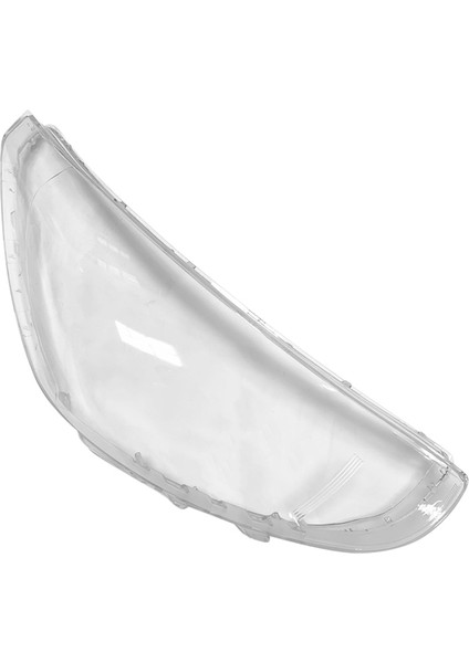 Hyundai Accent 2011 2012 2013 2014 Sağ Far Kabuk Lamba Gölge Şeffaf Lens Kapağı Far Kapağı (Yurt Dışından)