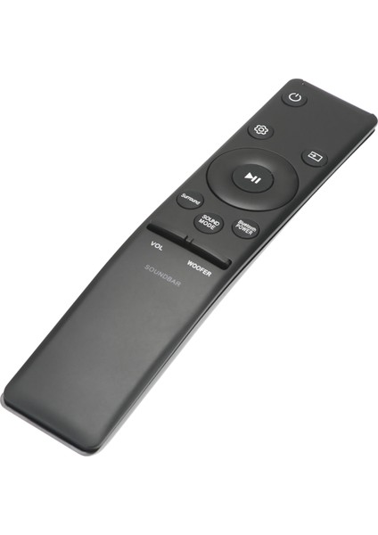 AH59-02758A Samsung Soundbar Için Uzaktan Fit Değiştirin HW-M450 HW-M4500 HW-M4501 HW-M550 HW-M430 HW-M360 HW-M370 (Yurt Dışından)