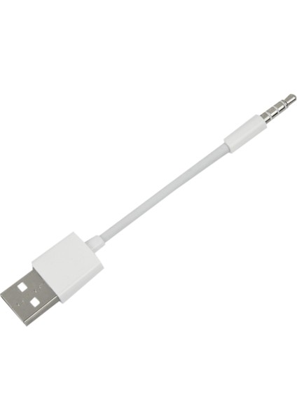 Apple Ipod Shuffle 1. 2. Nesil Için USB Şarj Cihazı Veri Kablosu (Yurt Dışından) fiyatları