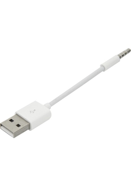 Apple Ipod Shuffle 1. 2. Nesil Için USB Şarj Cihazı Veri Kablosu (Yurt Dışından) modelleri