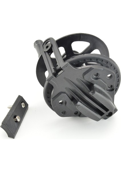 Kompozit Zıpkın Makarası Kapasitesi 230 Feet 70 Metre Spearfishing Halat Makarası Spearfishing Dıy Ekipman Aksesuarları (Yurt Dışından) fiyatları