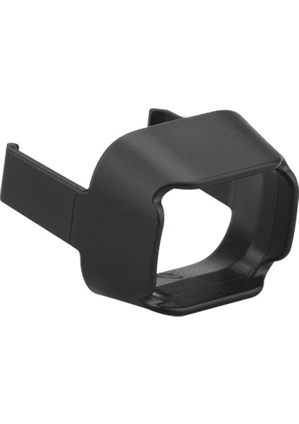 Lens Kapağı Parlama Önleyici Gimbal Kamera Koruma Lens Hood Mini 3 Pro Aksesuarları Için Güneşlik Koruyucu Kapak (Yurt Dışından)