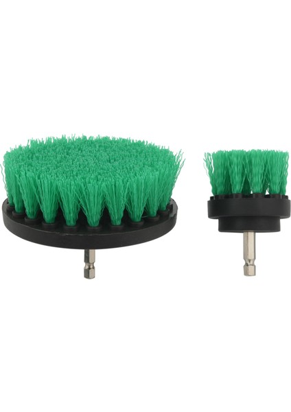 Adet Matkap Fırçası Ek Kiti Elektrikli Scrubber Matkap Fırçaları, Banyo, Mutfak, Bahçe, Zemin, Küvet, Barbekü Aleti, Otomotiv Temizleme Için 6 Inç Uzun Uzatma Uzatma (Yurt Dışından) fiyatları