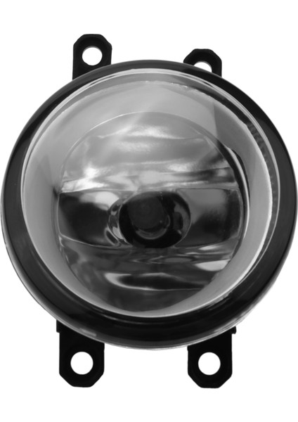 Sis Lambası Toyota Corolla Avensis Camry Ractis Verso Rav 4 2003-2014 Halojen Sis Farları Sis Lamba Donanımı Yüksek Parlaklık (Sağ) (Yurt Dışından)