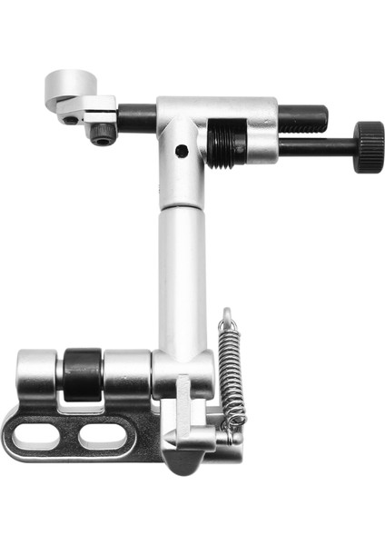 Juki LU-1508 LU-1510 Endüstriyel Dikiş Makinesi Gb-6 Aksesuar Parçaları Için Askılı Kenar Kılavuzu (Yurt Dışından) modelleri