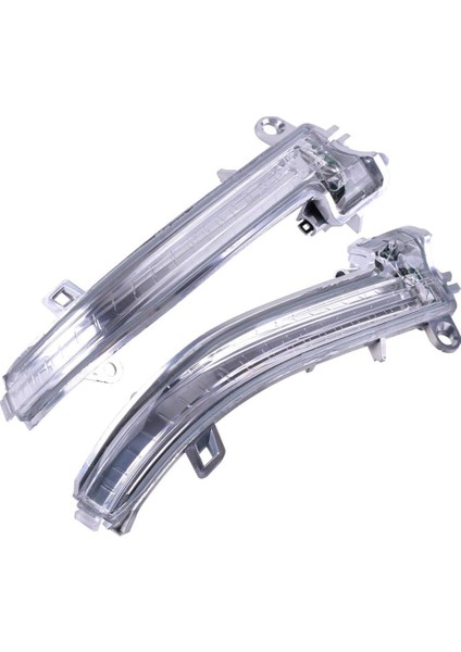 Araba Yan Dikiz Aynası Dönüş Sinyal Işığı 63137280771 63137280772 Bmw Için 1 2 3 4 Serisi F20 F22 F30 F31 F32 F35 (Yurt Dışından)