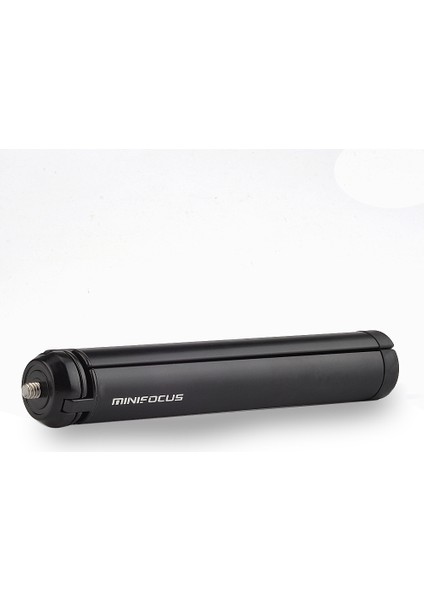 Mınıfocus Zhiyum Vinç Için Yükseltilmiş Alüminyum Mini Tripod Masa Standı 2 M M2 V2 Ronin S Sc Osmo Mobile 3 Için Pürüzsüz Q2 Moza Air2 (Yurt Dışından)