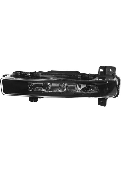 63179477171 Araba Ön Sol LED Sis Farı-Bmw G30 G31 2017-2020 (Yurt Dışından)