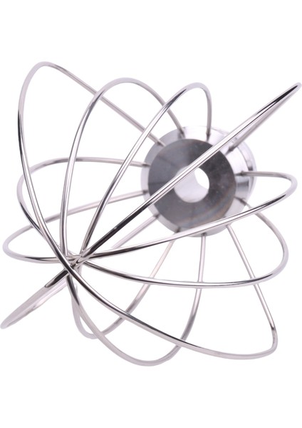 Paslanmaz Çelik Tel Kırbaç Mikser Eki Kitchenaid K45WW 9704329 Un Kek Balon Çırpma Yumurta Krem Karıştırıcı (Yurt Dışından) indirimleri