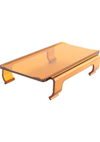 20 Inç Amber Geçmeli Lens Kapağı 6 Inç + 8 Inç Offroad LED Işık Çubuğu Atv Suv 4x4 Için (Yurt Dışından)