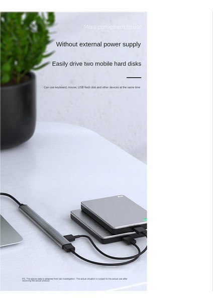4 Bağlantı Noktalı 2'si 1 Arada Tip C/ Usb3.0 - USB 2.0/usb 3.0 Hub Yerleştirme Adaptörü 5 Gbps Yüksek Hızlı Çok Bağlantı Noktalı USB Ayırıcı Genişletici (Yurt Dışından)