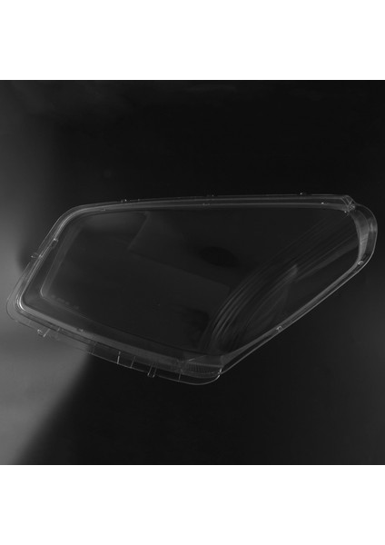 Toyota Rav4 2001 2002 2003 Için Sağ Yan Araba Far Kapağı Kafa Lambası Lambası Şeffaf Abajur Kabuk Lens Camı (Yurt Dışından)