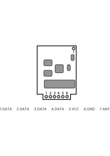 4km Kablosuz Uzaktan Kumanda Verici Modülü Kiti Dc 9 V Rf 433 Mhz Arduino Arm Wl Mcu Ahududu Fırlatma Mesafesi (Yurt Dışından)