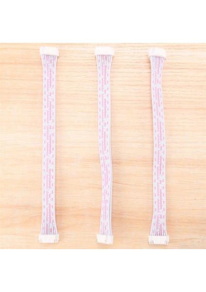 Adet 18PIN Sinyal Kablosu 2x9 Pin Madenci Bağlantı Tarihi Kablosu Antminer S9 S7 L3 Makinesi, Iletişim Aralığı 2mm x 155MM (Yurt Dışından)