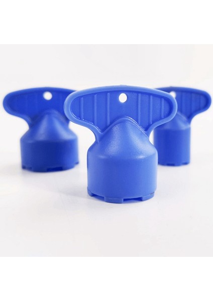 5 Adet Plastik Musluk Havalandırıcı Onarım Yedek Aracı Anahtarı Havalandırıcı Anahtarı Sıhhi Tesisat Musluk Şişirme Filtresi (Yurt Dışından)