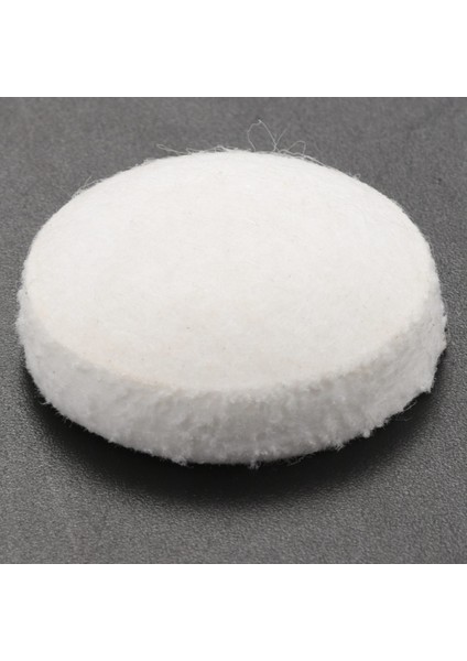 1 Adet Bas Davul Çırpıcı Ped Keçe Ped Bas Davul Pedalı Çırpıcı Vurmalı Çalgı Aksesuarları (Yurt Dışından) fiyatları