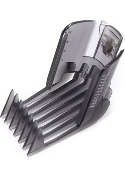 Adet Pratik Saç Düzeltici Kesici Berber Kafa Kesme Tarak Philips Için Fit QC5130 QC5105 QC5115 QC5120 QC5125 QC5135 (Yurt Dışından)