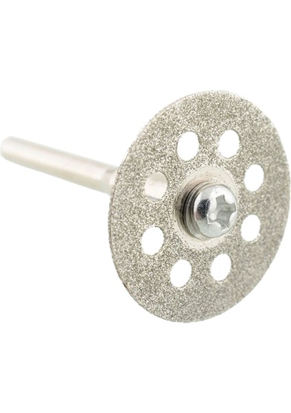 10 Adet Mini 22MM Elmas Kesme Diski Testere Bıçağı Değirmen Levhası (Yurt Dışından) indirimleri