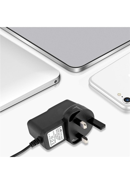 Philips Tıraş Makinesi Için Güç Şarj Kablosu Adaptörü HQ8505 HQ7380 HQ8500 (Ingiltere Fişi) (Yurt Dışından)
