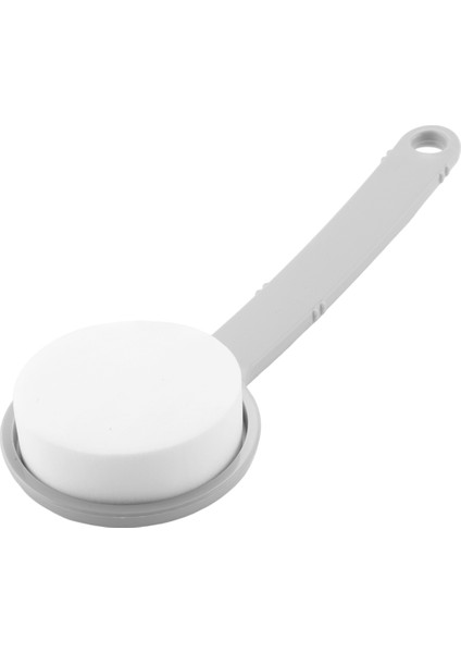 Banyo Vücut Cilt Losyonu Aplikatörü Sırt Duş Sonrası Fırça Sünger Pedi (Yurt Dışından) modelleri